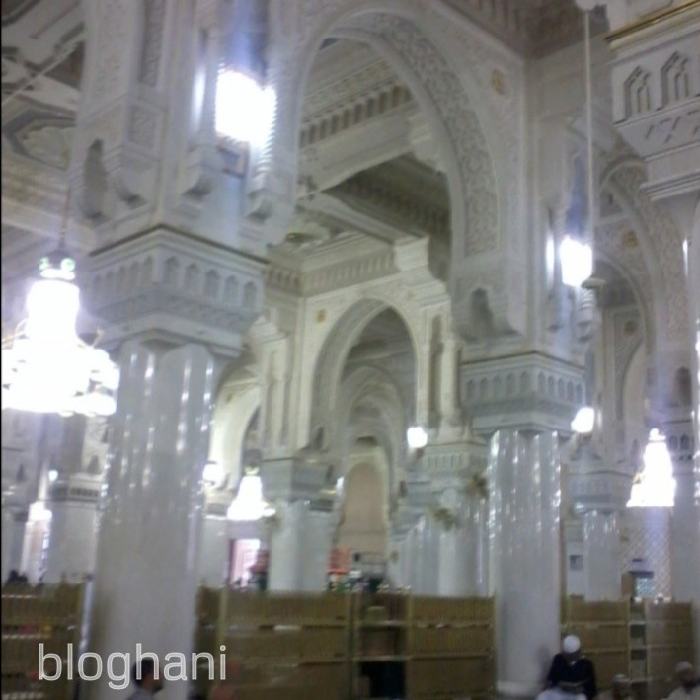 masjidilharam
