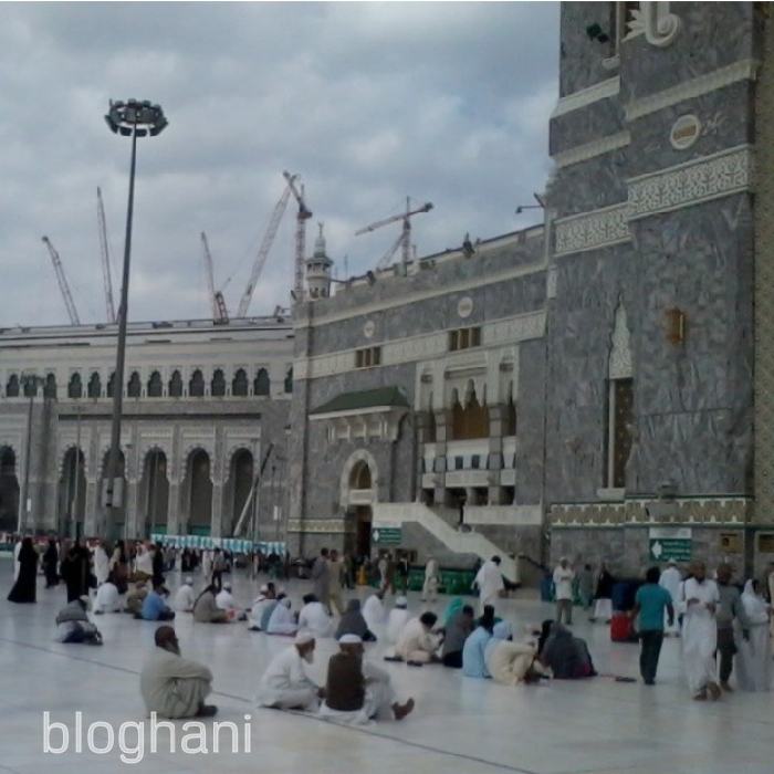 masjidilharam