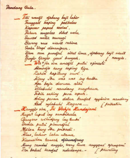 nama tri wahyu handayani