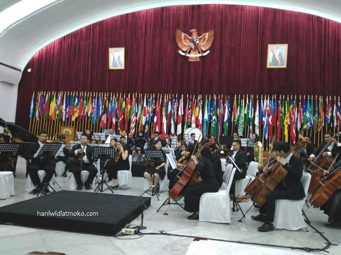 iso itb student orchestra